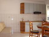 Apartment on the Rose Floor (2nd floor)