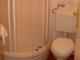 Room I - Rose Floor (2nd floor)