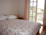 Room II - Rose Floor (2nd floor)