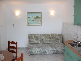 Apartment on the Green Floor (3rd floor)