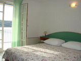Apartment on the Green Floor (3rd floor)
