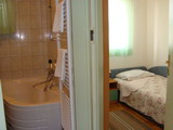 Apartment on the Green Floor (3rd floor)
