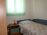 Apartment on the Green Floor (3rd floor)