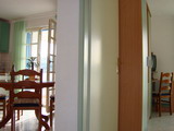 Apartment on the Green Floor (3rd floor)