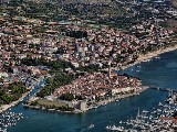 City of Trogir