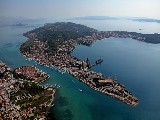 City of Trogir