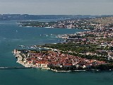 City of Trogir