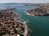 City of Trogir