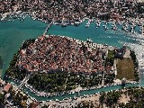 City of Trogir