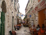 City of Trogir