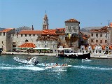 City of Trogir