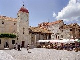 City of Trogir