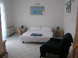 Apartment on the Blue Floor (1st floor)